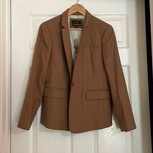 NWT J. Crew Regent Blazer